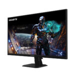 Monitor 27" Gigabyte Gs27Qa LCD/Quad HD/IPS/Freesync/180Hz/HDMI/DP/Color Negro