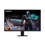 Monitor 27" Gigabyte Gs27Qa LCD/Quad HD/IPS/Freesync/180Hz/HDMI/DP/Color Negro