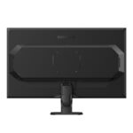 Monitor 27" Gigabyte Gs27Qa LCD/Quad HD/IPS/Freesync/180Hz/HDMI/DP/Color Negro
