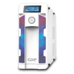 Cdp Gsmart1516 1500Va/900W UPS Smart Avr 16 Salidas Puerto USB