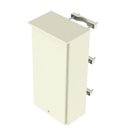 Gabinete De Seguridad Epcom Gt-003G – Gabinete, Epcom, Exterior