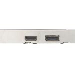 T/Video MSI Nvidia Geforce Gt 1030 4Gd4 Lp Oc/4Gb/Gddr4/64Bit/DP/HDMI/PCI Express 3.0 X16