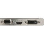 T/Video MSI Geforce Gt 710 2Gd3 Lp 2Gb Ddr3 PCI Express