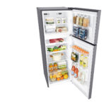 REFRIGERADOR LG GT32BDC 11 PIES CUBICOS/COLOR PLATA