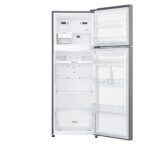 REFRIGERADOR LG GT32BDC 11 PIES CUBICOS/COLOR PLATA