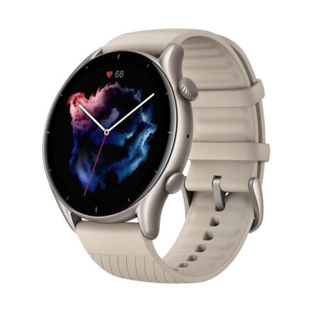 Smartwatch Amazfit Gtr 3. Gris -