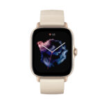 Smartwatch Amazfit Gts 3. Blanco -