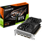 Tar Video Gigabyte Gv-N3050Wf2Oc-6Gd -