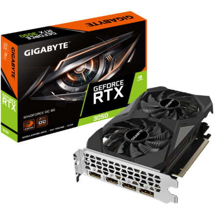 Tar Video Gigabyte Gv-N3050Wf2Oc-6Gd –