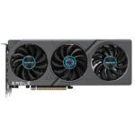 T/Video Gigabyte Nvidia Geforce Gv-N4060Eagle Oc-8Gd /8Gb/Gddr6/128Bit/2505Mhz/HDMI/PCI Express 4.0
