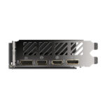 T/Video Gigabyte Nvidia Geforce Gv-N4060Eagle Oc-8Gd /8Gb/Gddr6/128Bit/2505Mhz/HDMI/PCI Express 4.0