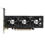T/VIDEO GIGABYTE NVIDIA GEFORCE GV-N4060OC-8GL/8GB/GDDR6/128BIT/2475MHZ/HDMI/PCI EXPRESS 4.0