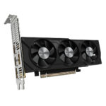 T/VIDEO GIGABYTE NVIDIA GEFORCE GV-N4060OC-8GL/8GB/GDDR6/128BIT/2475MHZ/HDMI/PCI EXPRESS 4.0