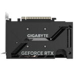 T/Video Gigabyte Geforce Rtx 4060 8Gb Ddr6 Windforce Oc, Gv-N4060Wf2Oc-8Gd