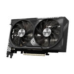 T/Video Gigabyte Gv-N4070Wf2Ocv2-12Gd Nvidia Geforce Rtx 4070 Windforce 2X Oc V2 12G, 12Gb 192-Bit Gddr6/PCI-E 4.0/HDMI