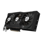 T/Video Gigabyte Gv-N407Swf3Oc-12Gd Nvidia Geforce Rtx 4070 Super Windforce Oc 12G, 12Gb Gddr6X/PCI Express 4.0/HDMI/DP