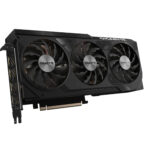 T/Video Gigabyte Gv-N407Swf3Oc-12Gd Nvidia Geforce Rtx 4070 Super Windforce Oc 12G, 12Gb Gddr6X/PCI Express 4.0/HDMI/DP