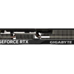 T/Video Gigabyte Gv-N407Swf3Oc-12Gd Nvidia Geforce Rtx 4070 Super Windforce Oc 12G, 12Gb Gddr6X/PCI Express 4.0/HDMI/DP