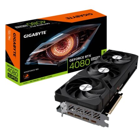 Tarjeta De Video Gv-N408Swf3- 16Gd –