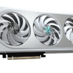 T/Video Gigabyte Gv-N506Taero Oc-8Gd Geforce Rtx 5060 Ti/8Gb Gddr7/PCI-E 5.0/HDMI/DP/3 Fan/Color Blanco