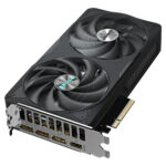 T/Video Gigabyte Gv-N506Teagle Oc-16Gd Nvidia Geforce Rtx 5060 Ti Eagle Oc 16G/16Gb Gddr7/PCIE-X16 5.0/HDMI/DP
