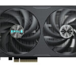 T/Video Gigabyte Gv-N506Teagle Oc-8Gd Geforce Rtx 5060 Ti/8Gb Gddr7/PCI-E 5.0/HDMI/DP/Doble Fan