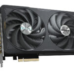 T/Video Gigabyte Gv-N506Teagle Oc-8Gd Geforce Rtx 5060 Ti/8Gb Gddr7/PCI-E 5.0/HDMI/DP/Doble Fan
