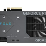 T/Video Gigabyte Gv-N506Teagle Oc-8Gd Geforce Rtx 5060 Ti/8Gb Gddr7/PCI-E 5.0/HDMI/DP/Doble Fan