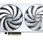 T/Video Gigabyte Gv-N506Teagleoc Ice-8Gd Geforce Rtx 5060 Ti/8Gb Gddr7/PCI-E 5.0/HDMI/DP/2 Fan/Color Blanco