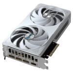 T/Video Gigabyte Gv-N506Teagleoc Ice-8Gd Geforce Rtx 5060 Ti/8Gb Gddr7/PCI-E 5.0/HDMI/DP/2 Fan/Color Blanco