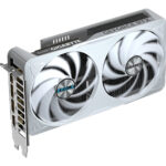 T/Video Gigabyte Gv-N506Teagleoc Ice-8Gd Geforce Rtx 5060 Ti/8Gb Gddr7/PCI-E 5.0/HDMI/DP/2 Fan/Color Blanco