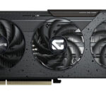 T/Video Gigabyte Gv-N506Tgaming Oc-8Gd Geforce Rtx 5060 Ti/8Gb Gddr7/PCI-E 5.0/HDMI/DP/3 Fan/Color Negro