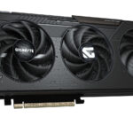 T/Video Gigabyte Gv-N506Tgaming Oc-8Gd Geforce Rtx 5060 Ti/8Gb Gddr7/PCI-E 5.0/HDMI/DP/3 Fan/Color Negro
