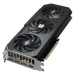 T/Video Gigabyte Gv-N506Tgaming Oc-8Gd Geforce Rtx 5060 Ti/8Gb Gddr7/PCI-E 5.0/HDMI/DP/3 Fan/Color Negro