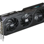 T/Video Gigabyte Gv-N506Tgaming Oc-8Gd Geforce Rtx 5060 Ti/8Gb Gddr7/PCI-E 5.0/HDMI/DP/3 Fan/Color Negro