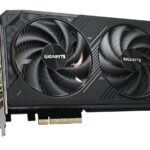 T/Video Gigabyte Gv-N506Twf2-8Gd Geforce Rtx 5060 Ti/8Gb Gddr7/PCI-E 5.0/HDMI/DP/Windforce