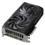 T/Video Gigabyte Gv-N506Twf2-8Gd Geforce Rtx 5060 Ti/8Gb Gddr7/PCI-E 5.0/HDMI/DP/Windforce