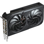 T/Video Gigabyte Gv-N506Twf2-8Gd Geforce Rtx 5060 Ti/8Gb Gddr7/PCI-E 5.0/HDMI/DP/Windforce