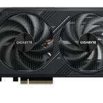 T/Video Gigabyte Gv-N506Twf2Oc-8Gd Geforce Rtx 5060 Ti/8Gb Gddr7/PCI-E 5.0/HDMI/DP/Windforce
