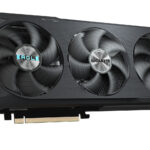 T/Video Gigabyte Gv-N5070Eagle Oc-12Gd Geforce Rtx 5070/12Gb Gddr7/PCI-E 5.0/1X HDMI/3X DP/Rgb/Color Negro