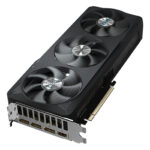 T/Video Gigabyte Gv-N5070Eagle Oc-12Gd Geforce Rtx 5070/12Gb Gddr7/PCI-E 5.0/1X HDMI/3X DP/Rgb/Color Negro