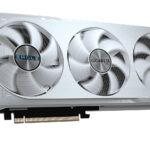 T/Video Gigabyte Gv-N5070Eagleoc Ice-12Gd Geforce Rtx 5070/12Gb Gddr7/PCI-E 5.0/1Xhdmi/3Xdp/Color Blanco