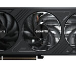 T/Video Gigabyte Gv-N5070Wf3Oc-12Gd Geforce Rtx 5070/12Gb Gddr7/PCI-E 5.0/1X HDMI/3X DP/Color Negro