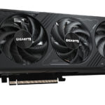 T/Video Gigabyte Gv-N5070Wf3Oc-12Gd Geforce Rtx 5070/12Gb Gddr7/PCI-E 5.0/1X HDMI/3X DP/Color Negro