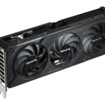 T/Video Gigabyte Gv-N5070Wf3Oc-12Gd Geforce Rtx 5070/12Gb Gddr7/PCI-E 5.0/1X HDMI/3X DP/Color Negro