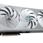 T/Video Gigabyte Gv-N507Taero Oc-16Gd Geforce Rtx 5070 Ti Aero 3Xfa 16Gb Gddr7/PCI Express X16 5.0/HDMI/DP