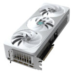 T/Video Gigabyte Gv-N507Taero Oc-16Gd Geforce Rtx 5070 Ti Aero 3Xfa 16Gb Gddr7/PCI Express X16 5.0/HDMI/DP