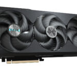 T/Video Gigabyte Gv-N507Teagle Oc-16Gd Geforce Rtx 5070 Ti/16Gb Gddr7/PCI-E 5.0/1X HDMI/3X DP/Rgb/BIOS Dual/Color Negro