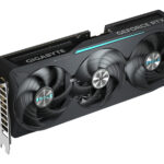 T/Video Gigabyte Gv-N507Teagle Oc-16Gd Geforce Rtx 5070 Ti/16Gb Gddr7/PCI-E 5.0/1X HDMI/3X DP/Rgb/BIOS Dual/Color Negro