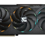 T/Video Gigabyte Gv-N507Tgaming Oc-16Gd/Geforce Rtx 5070 Ti/16Gb Gddr7/PCI-Express 5.0/HDMI/3X DP/Iluminacion Rgb Halo/Color Negro